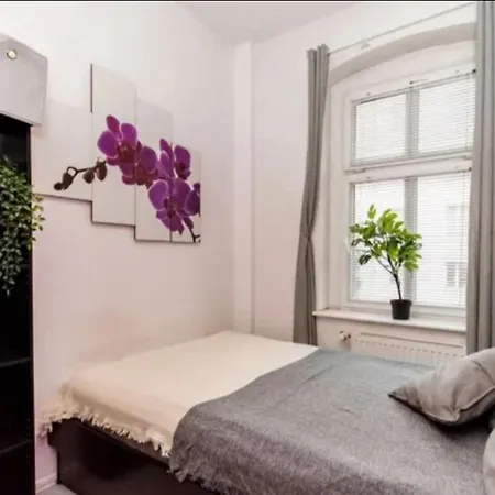 Center Apartment Poznan